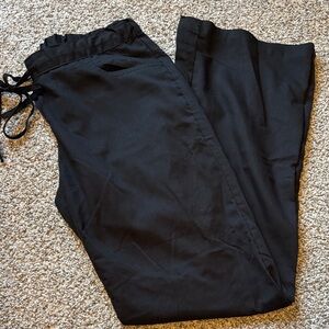 Greys Anatomy Scrub Pants